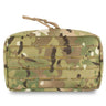 Pochette multi - usages UTILITY LAZER HL Bulldog Tactical - MTC - Welkit.com