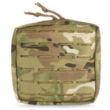 Pochette multi - usages UTILITY LAZER HM Bulldog Tactical - MTC - Welkit.com