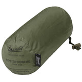 Poncho RIPSTOP Brandit - Vert olive - Welkit.com