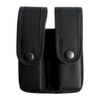 Porte - chargeur fermé DIVIDED DOUBLE STACK Blackhawk - Noir - Welkit.com