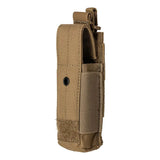 Porte - chargeur fermé SIMPLE PISTOL FLEX COVERT 5.11 Tactical - Kangaroo - Welkit.com