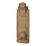 Porte - chargeur fermé SIMPLE PISTOL FLEX COVERT 5.11 Tactical - Kangaroo - Welkit.com