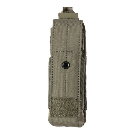 Porte - chargeur fermé SIMPLE PISTOL FLEX COVERT 5.11 Tactical - Vert Ranger - Welkit.com