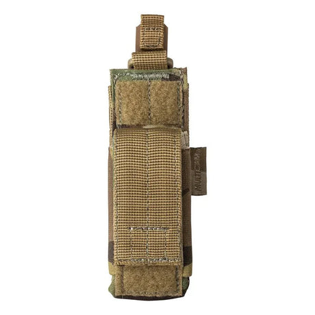 Porte - chargeur fermé SIMPLE PISTOL FLEX COVERT 5.11 Tactical - Multicam - Welkit.com