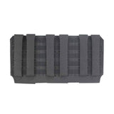 Porte - chargeur ouvert ELASTIC ADAPT™ LARGE | 3X1 Bulldog Tactical - Noir - Welkit.com