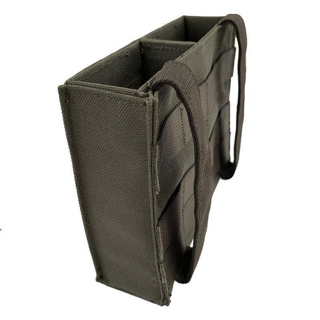 Porte - chargeur ouvert PGN G36 | 2X1 Bulldog Tactical - Vert olive - Welkit.com