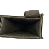 Porte - chargeur ouvert PGN G36 | 2X1 Bulldog Tactical - Vert olive - Welkit.com