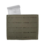 Porte - chargeur ouvert PGN G36 | 2X1 Bulldog Tactical - Vert olive - Welkit.com