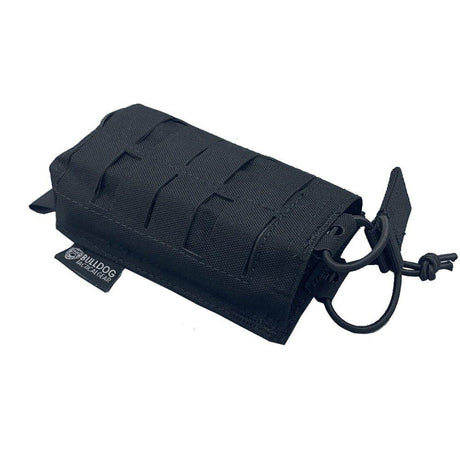 Porte - chargeur ouvert SM2A M4 | 1X1 Bulldog Tactical - MTC - Welkit.com