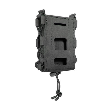 Porte - chargeur ouvert TT AMPHIBIA SIMPLE M4/G36 Tasmanian Tiger - Noir - Welkit.com