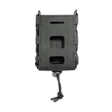 Porte - chargeur ouvert TT AMPHIBIA SIMPLE M4/G36 Tasmanian Tiger - Noir - Welkit.com