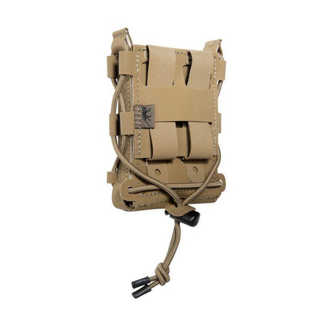 Porte - chargeur ouvert TT AMPHIBIA SIMPLE M4/G36 Tasmanian Tiger - Vert olive - Welkit.com