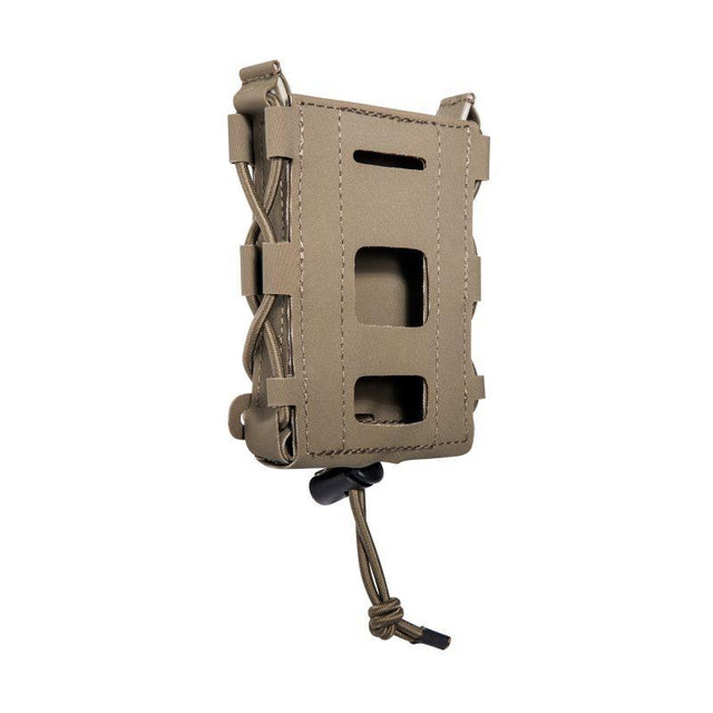 Porte - chargeur ouvert TT AMPHIBIA SIMPLE M4/G36 Tasmanian Tiger - Coyote - Welkit.com