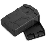 Porte - chargeur rigide MH - 44 - AR15 MOLLE ESP - Noir - Welkit.com