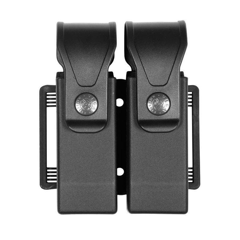 Porte - chargeur rigide UNIVERSAL Vega Holster - Noir - Welkit.com