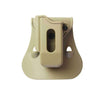 Porte - chargeur rigide ZSP BERETTA 92 IMI Defense - Beige - Welkit.com