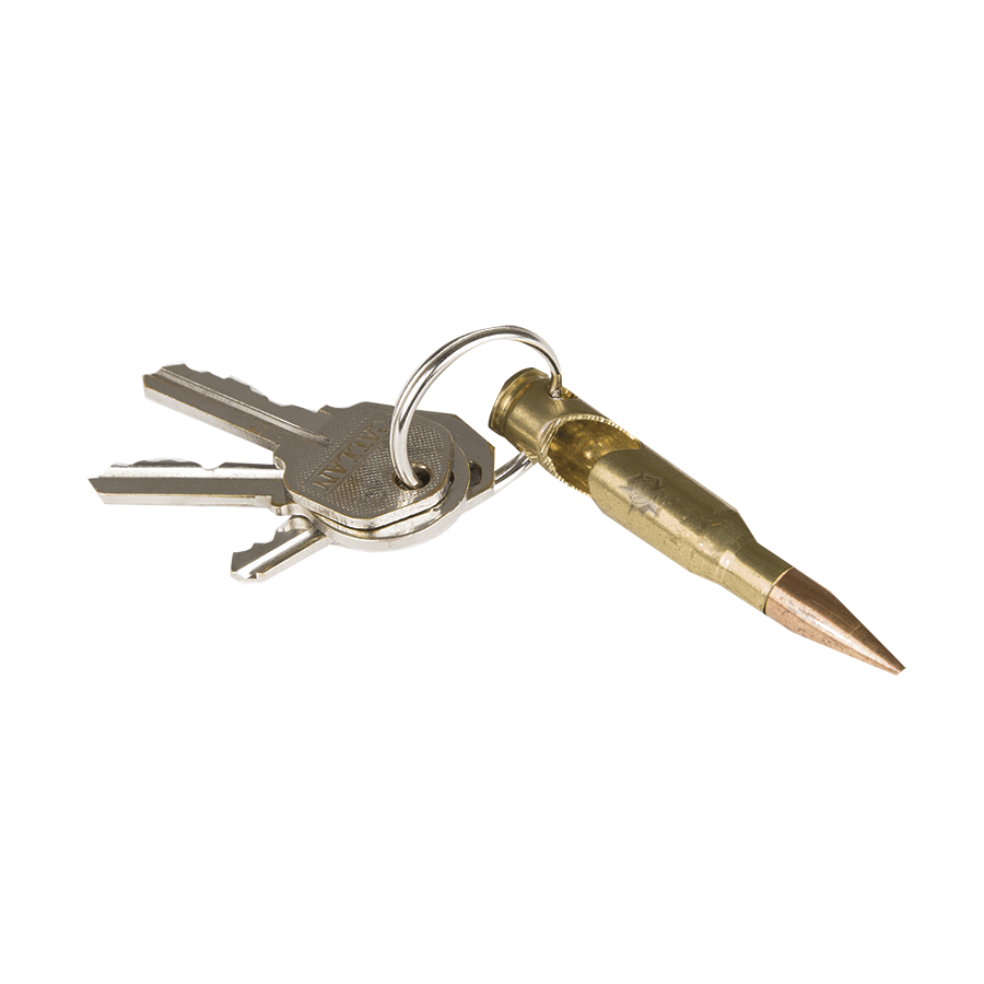 Porte - clefs BULLET BOTTLE OPENER Five Star Gear - Autre - Welkit.com