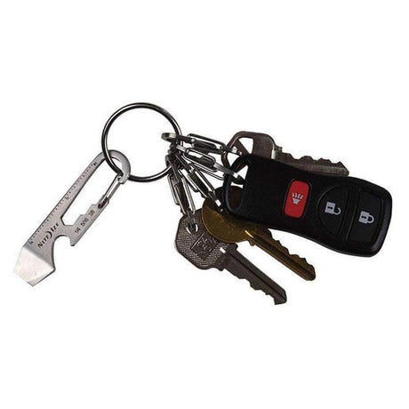 Porte - clefs DOOHICKEY Nite Ize - Autre - Welkit.com