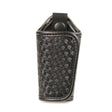 Porte - clefs SILENT Blackhawk - Noir - Welkit.com