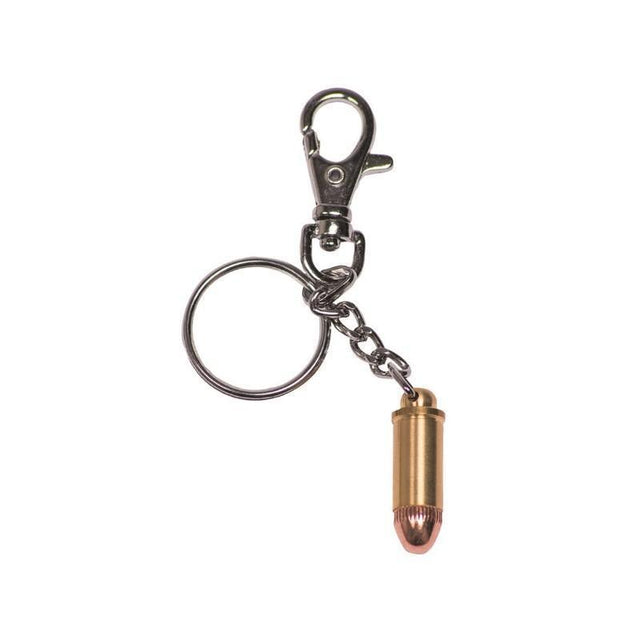 Porte - clefs SMALL BULLET Mil - Tec - Autre - Welkit.com