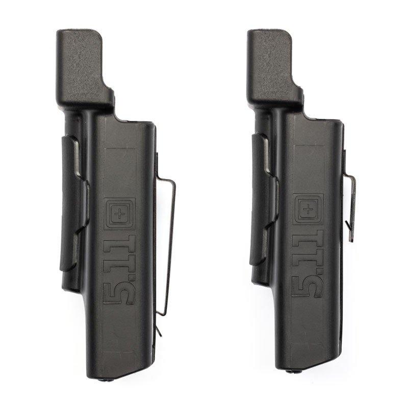 Porte - garrot CAT 5.11 Tactical - Noir - Welkit.com