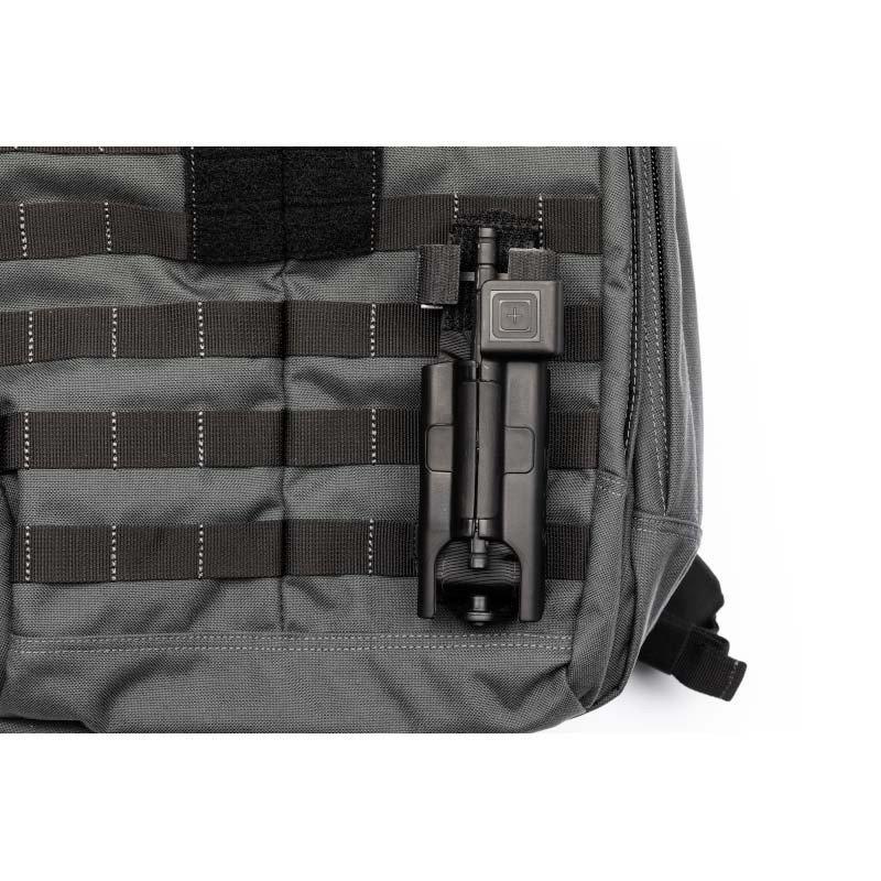 Porte - garrot CAT 5.11 Tactical - Noir - Welkit.com