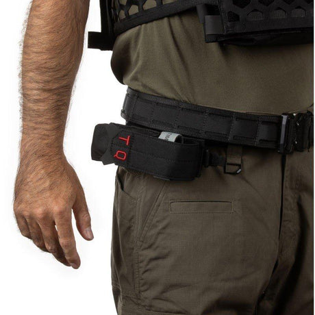 Porte - garrot FLEX 5.11 Tactical - Vert olive - Welkit.com