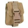 Porte - grenade OF DF Bulldog Tactical - Coyote - Welkit.com