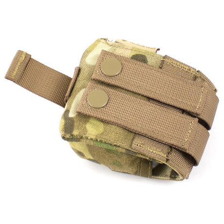 Porte - grenade OF DF Bulldog Tactical - MTC - Welkit.com