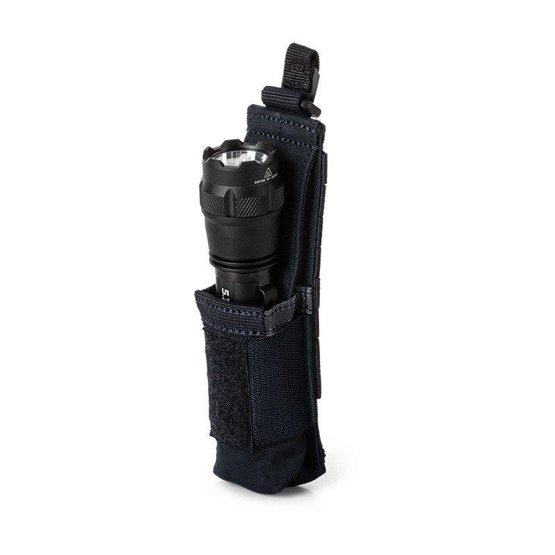 Porte - lampe FLEX 5.11 Tactical - Bleu - Welkit.com