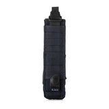 Porte - lampe FLEX 5.11 Tactical - Bleu - Welkit.com