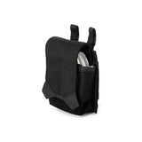 Porte - menottes FLEX 5.11 Tactical - Noir - Welkit.com