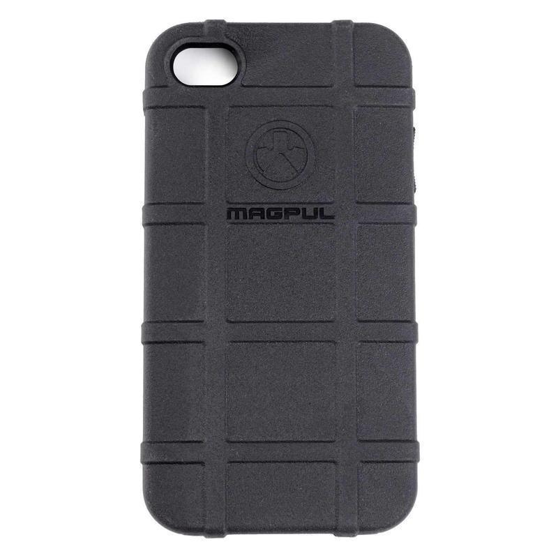 Protection Smartphone FIELD CASE IPHONE 4 Magpul - Rose - Welkit.com