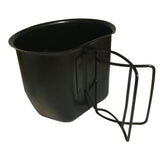 Quart CRUSADER CUP CANTEEN BCB - Noir - Welkit.com