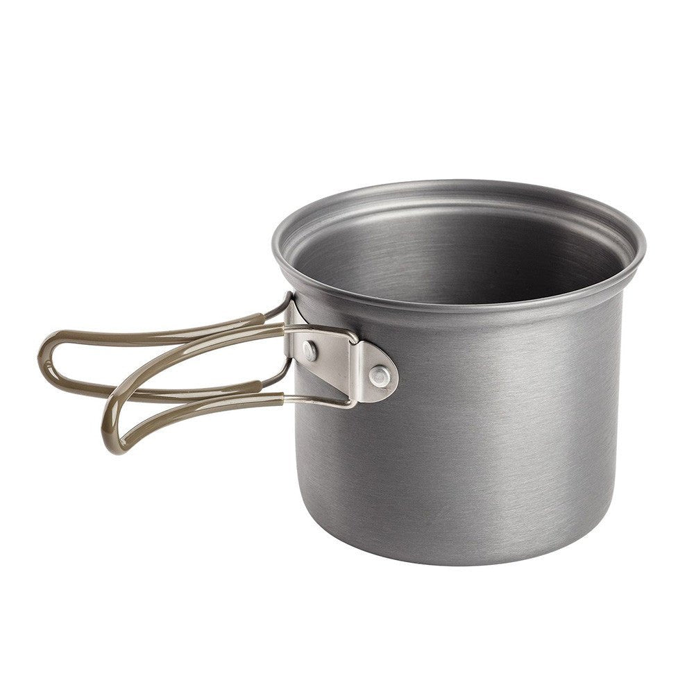 Quart TAC - BOIL 0.5L A10 Equipment - Autre - Welkit.com