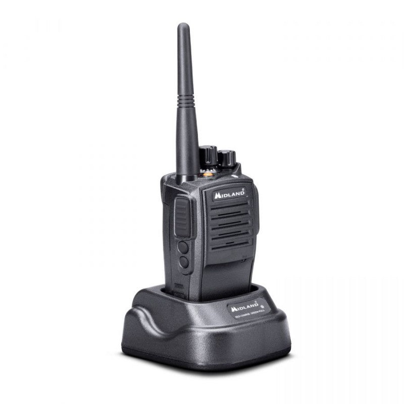 Radio G15 PRO Midland - Noir - Welkit.com