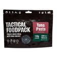 Ration lyophilisée PÂTES AU THON Tactical Foodpack - Autre - Welkit.com