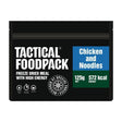 Ration lyophilisée PÂTES & POULET 572 KCAL Tactical Foodpack - Autre - Welkit.com