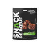 Ration lyophilisée SNACK BOEUF NATURE HERBES DE PROVENCE MX3 Aventure - Autre - Welkit.com