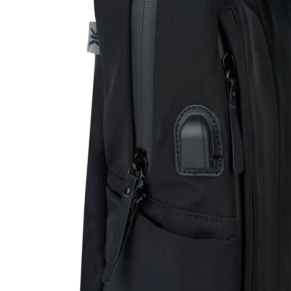 Sac à dos 1 jour SPECTRUM UNDERCOVER GK Pro - Noir - Welkit.com