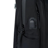 Sac à dos 1 jour SPECTRUM UNDERCOVER GK Pro - Noir - Welkit.com