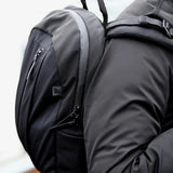 Sac à dos 1 jour SPECTRUM UNDERCOVER GK Pro - Noir - Welkit.com