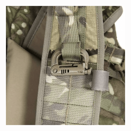 Sac à dos ASSAULT 20L Source Tactical - MTC - Welkit.com