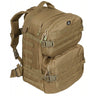 Sac à dos ASSAULT II MFH - Coyote - Welkit.com