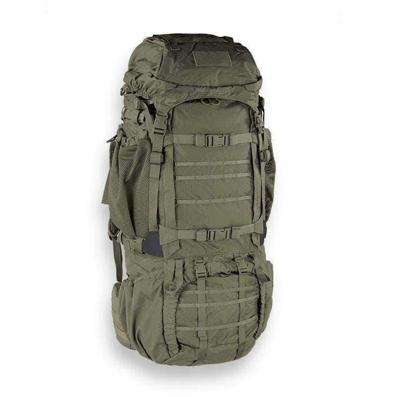 Sac à dos BATTLESHIP V90 | 100L Eberlestock - Dry Earth - Welkit.com