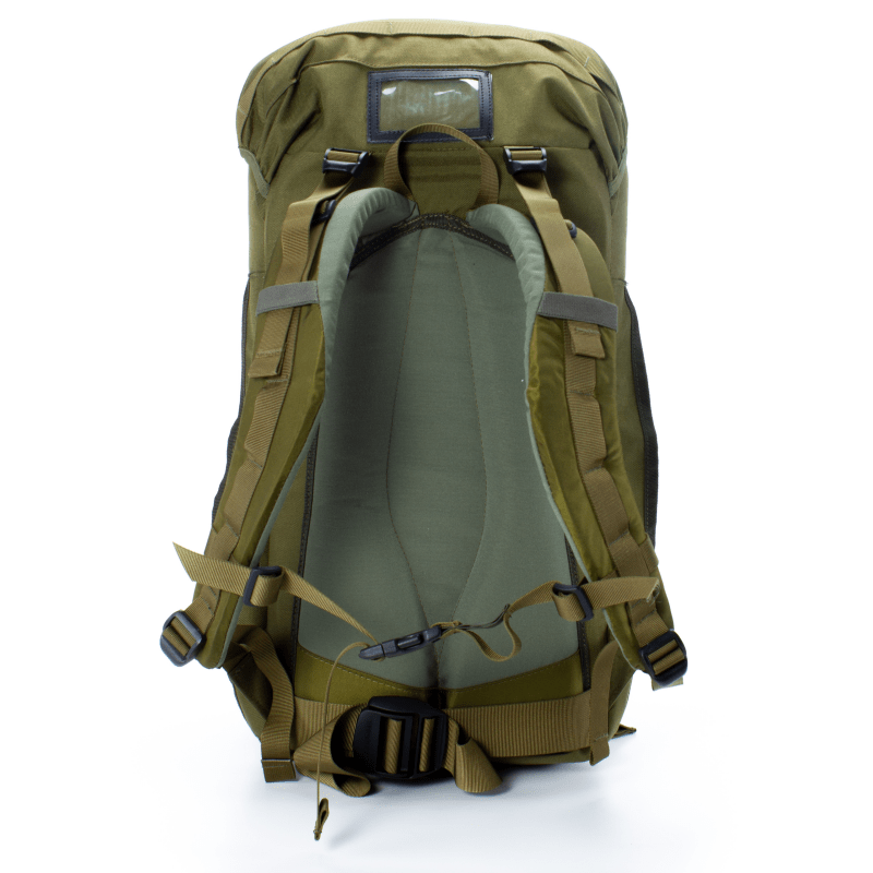 Sac à dos CENTURIO MMPS | 45L Berghaus - Vert - Welkit.com