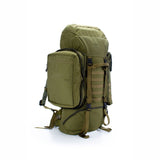 Sac à dos CRUSADER MMPS | 110L Berghaus - Vert - Welkit.com