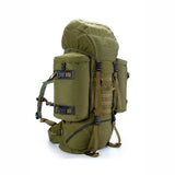 Sac à dos CRUSADER MMPS | 110L Berghaus - Vert - Welkit.com