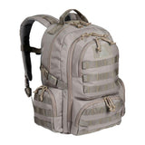 Sac à dos DUTY 35L Ares - Coyote - Welkit.com