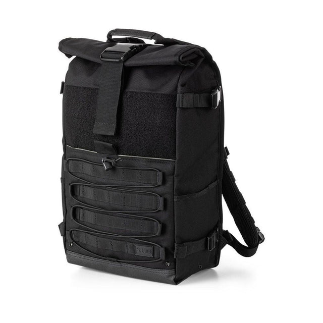 Sac à dos ELDO RD 30L 5.11 Tactical - Noir - Welkit.com